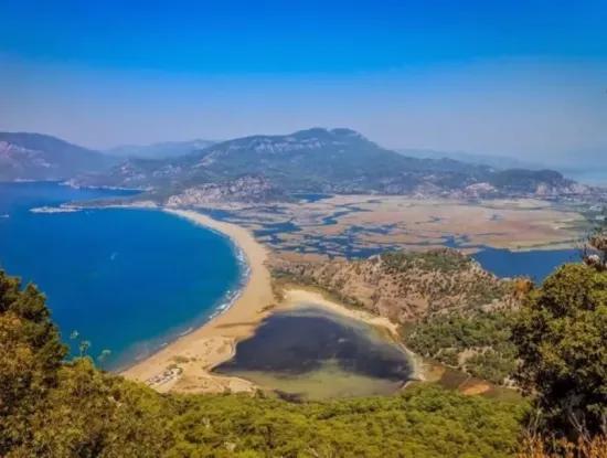 dalyan